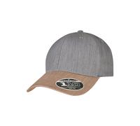 Cap Flexfit 110 Melange Mix Gris TU