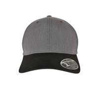 Flexfit 110 Melange Mix Cap Grey
