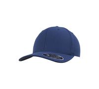 Flexfit 110 Cool und Dry Mini Pique Cap, Navy, one Size