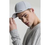 Cap Flexfit 110 Pique Argenté TU