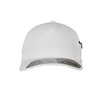 Flexfit 110 Pocket Cap White One Size