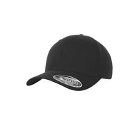 Flexfit 110 Pro-Formance Cap, Black, one Size