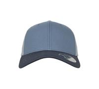 Cap Flexfit 110 Trucker Bleu TU