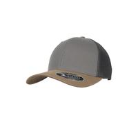 Flexfit Trucker Cap 110 – Earth Tones – One Size