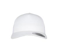Cap Flexfit 5-panel retro Marron TU