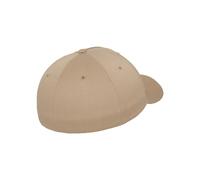 Cap Flexfit 5 panel Vert S/M