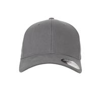 Cap Flexfit bruhed twill Gris S/M