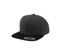 Cap Flexfit Classique 2-tone Marron TU