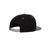 Cap Flexfit Classique 2-tone Noir TU