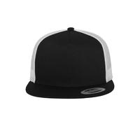 Cap Flexfit Classique basic Noir TU