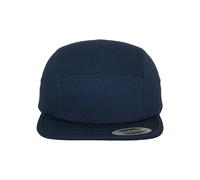 Cap Flexfit Classique joey Bleu TU