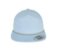 Cap Flexfit Color Braid Jockey Bleu TU