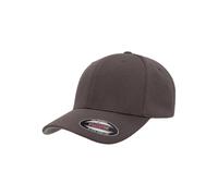 Cap Flexfit Cool Dry Sport Grey S/M