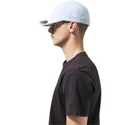 Cap Flexfit cotton dad Bleu L/XL