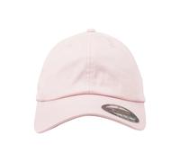 Cap Flexfit cotton twill dad Rose S/M
