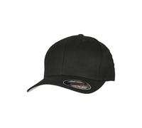Cap Flexfit COTTON TWILL Noir L/XL