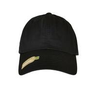 Flexfit Yupoong Recycled Polyester Dad Cap Adjustable One Size