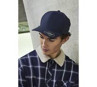 Cap Flexfit delta Adjustable Bleu TU
