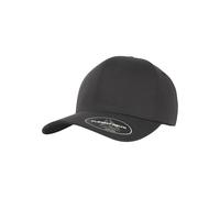 Flexfit Delta Adjustable Cap Black