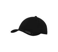Flexfit Adult Hat – Double Jersey – Navy – L/XL