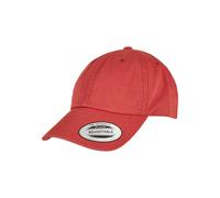 Cap Flexfit Ecowash Dad Rose TU