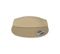 Cap Flexfit flat round visor Vert TU