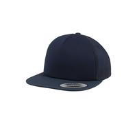 Cap Flexfit foam Bleu TU