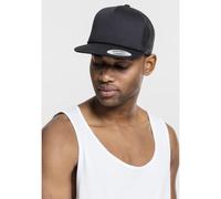 Flexfit Trucker Cap Retro - Foam - Black - One Size