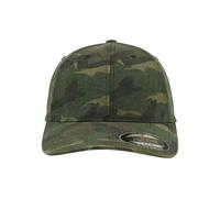 Cap Flexfit gart wahed Vert S/M