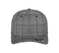 Cap Flexfit glen Marron S/M