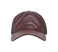 Cap Flexfit leather 2.0 Marron TU