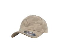 Cap Flexfit light Beige S/M