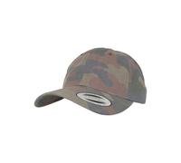Cap Flexfit low profile cotton Multicolore TU