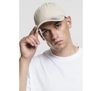 Flexfit 6245CM Low Profile Cotton Twill Cap Stone Colour: Stone, Size: One Size