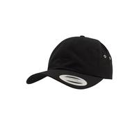 Cap Flexfit low profile Noir TU