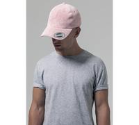 Cap Flexfit low profile velour Rose TU