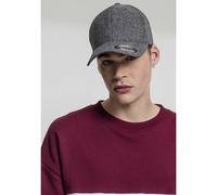 Cap Flexfit Melange Gris S/M