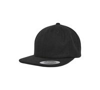 Cap Flexfit melton Gris TU
