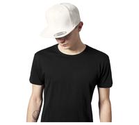 Cap Flexfit melton wool Blanc TU