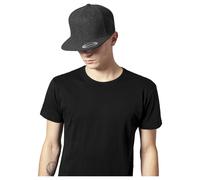 Cap Flexfit melton wool Gris TU