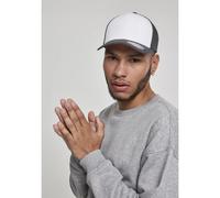 Cap Flexfit mesh colored front Gris L/XL