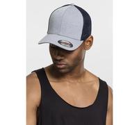 Cap Flexfit mesh Gris TU