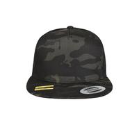 Cap Flexfit multicam Black One size