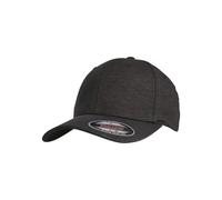 Cap Flexfit natural Noir S/M