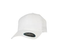 Cap Flexfit NU Blanc L/XL