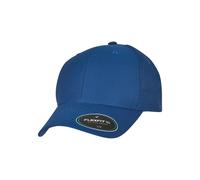 Cap Flexfit NU Bleu S/M