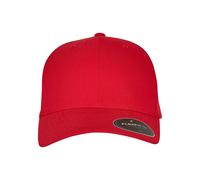 Cap Flexfit NU Rouge S/M