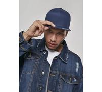 Flexfit Organic Cotton Cap, Navy, L/XL