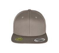 Cap Flexfit organic cotton Gris TU