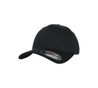 Cap Flexfit organic cotton Noir TU